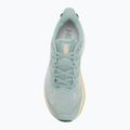Buty do biegania damskie HOKA Challenger 8 jade/cosmic grey 5