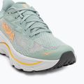 Buty do biegania damskie HOKA Challenger 8 jade/cosmic grey 7