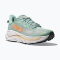 Buty do biegania damskie HOKA Challenger 8 jade/cosmic grey 8