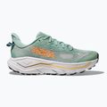 Buty do biegania damskie HOKA Challenger 8 jade/cosmic grey 9