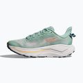 Buty do biegania damskie HOKA Challenger 8 jade/cosmic grey 10