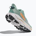 Buty do biegania damskie HOKA Challenger 8 jade/cosmic grey 12