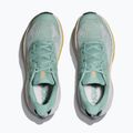Buty do biegania damskie HOKA Challenger 8 jade/cosmic grey 15
