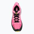 Buty do biegania damskie HOKA Challenger 8 neon rose/black 5