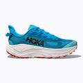 Buty do biegania damskie HOKA Challenger 8 skyward blue/cielo blue 9
