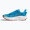 Buty do biegania damskie HOKA Challenger 8 skyward blue/cielo blue 10
