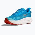 Buty do biegania damskie HOKA Challenger 8 skyward blue/cielo blue 11