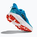 Buty do biegania damskie HOKA Challenger 8 skyward blue/cielo blue 12