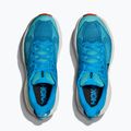 Buty do biegania damskie HOKA Challenger 8 skyward blue/cielo blue 15