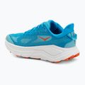Buty do biegania damskie HOKA Challenger 8 skyward blue/cielo blue 3