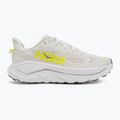 Buty do biegania damskie HOKA Challenger 8 white/neon hoka citrus 2