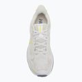Buty do biegania damskie HOKA Challenger 8 white/neon hoka citrus 5