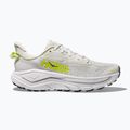 Buty do biegania damskie HOKA Challenger 8 white/neon hoka citrus 9