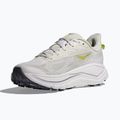 Buty do biegania damskie HOKA Challenger 8 white/neon hoka citrus 11