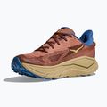 Buty do biegania męskie HOKA Challenger 8 Wide maple/cardamon 11