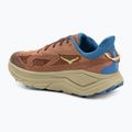 Buty do biegania męskie HOKA Challenger 8 Wide maple/cardamon 3