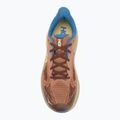 Buty do biegania męskie HOKA Challenger 8 Wide maple/cardamon 5