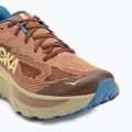 Buty do biegania męskie HOKA Challenger 8 Wide maple/cardamon 7