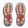 Buty do biegania damskie HOKA Challenger 8 Wide blush / dark cedar 7