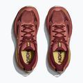Buty do biegania damskie HOKA Challenger 8 Wide blush / dark cedar 8