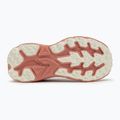 Buty do biegania damskie HOKA Challenger 8 Wide blush / dark cedar 4