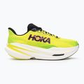 Buty do biegania męskie Hoka Mach X 3 neon hoka citrus/neon lime 2
