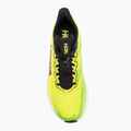 Buty do biegania męskie Hoka Mach X 3 neon hoka citrus/neon lime 5