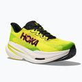 Buty do biegania męskie Hoka Mach X 3 neon hoka citrus/neon lime