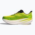 Buty do biegania męskie Hoka Mach X 3 neon hoka citrus/neon lime 3