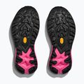 Buty do biegania męskie HOKA Mafate 5 neon rose/black 7