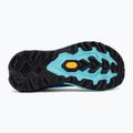 Buty do biegania męskie HOKA Mafate 5 skyward blue/black 4