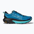 Buty do biegania męskie HOKA Mafate 5 skyward blue/black 2