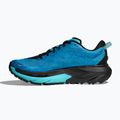 Buty do biegania męskie HOKA Mafate 5 skyward blue/black 3