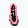 Buty do biegania damskie HOKA Mafate 5 neon rose/black 5