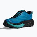 Buty do biegania damskie HOKA Matafe 5 skyward blue/black 4