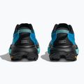 Buty do biegania damskie HOKA Matafe 5 skyward blue/black 6