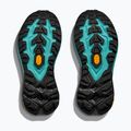 Buty do biegania damskie HOKA Matafe 5 skyward blue/black 7