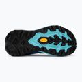 Buty do biegania damskie HOKA Mafate 5 skyward blue/black 4