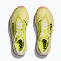 Buty do biegania HOKA Rocket X 3 sunlight/neon hoka citrus 3