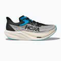 Buty do biegania HOKA Rocket X 3 white/black 2