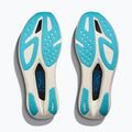 Buty do biegania HOKA Rocket X 3 white/black 5