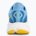 Buty do biegania dziecięce HOKA Clifton 10 alpine blue/foggy night 6