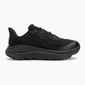 Buty do biegania dziecięce HOKA Clifton 10 black/black 2