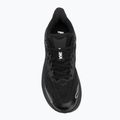 Buty do biegania dziecięce HOKA Clifton 10 black/black 5