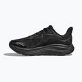 Buty do biegania dziecięce HOKA Clifton 10 black/black 10