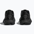 Buty do biegania dziecięce HOKA Clifton 10 black/black 13