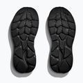 Buty do biegania dziecięce HOKA Clifton 10 black/black 14