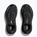 Buty do biegania dziecięce HOKA Clifton 10 black/black 15