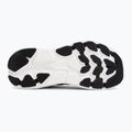 Buty do biegania dziecięce HOKA Clifton 10 black/white 4