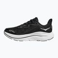 Buty do biegania dziecięce HOKA Clifton 10 black/white 10